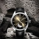 Чоловічий механічний годинник Borman Aristocrate - зображення 5