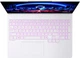Ноутбук Lenovo Legion 5 15IAX11 (83VK006YRA) Glacier White - изображение 7