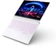 Ноутбук Lenovo Legion 5 15IAX11 (83VK006YRA) Glacier White - изображение 5