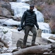 Куртка зимняя 5.11 Tactical Acadia Down Jacket XS RANGER GREEN (48364ABR-186-XS) - изображение 12