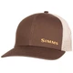 Кепка Simms ID Trucker Hickory - изображение 3