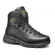Черевики чоловічі Asolo 520 Winter GV MM, Black, 46 - зображення 1