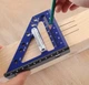 Многофункциональный угольник разметчик - изображение 7