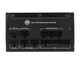 Блок живлення MSI MPG A850GS PCIE5 - зображення 2