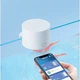Мініавтомашка для акваріума YEE Smart Fish Feeder Wi-Fi - зображення 3