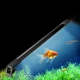 Светильник для аквариума YEE Tricolor SC-380 10 Вт 38 см - изображение 6