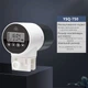 Автоматическая кормушка для рыб YEE YSQ-750 (с дисплеем) - изображение 2