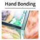 Аквариум гнутый без передних швов YEE YRW-040 24 л 40х23х25 см - изображение 3