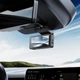 Автомобільний відеореєстратор Hoco DV12 2K WI-FI з задньою камерою та GPS відеореєстратор в машину - зображення 8