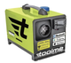Дизельный автономный обогреватель TOOLME TM188 9 кВт 230V 12V 24V с Bluetooth управлением через HeatGenie Android iOS пультом дистанционного управления LCD дисплеем топливным баком 5 л для автомобиля гаража мастерской кемпера лодки - изображение 6