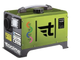 Дизельный автономный обогреватель TOOLME TM188 9 кВт 230V 12V 24V с Bluetooth управлением через HeatGenie Android iOS пультом дистанционного управления LCD дисплеем топливным баком 5 л для автомобиля гаража мастерской кемпера лодки - изображение 7
