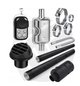 Дизельный автономный обогреватель TOOLME TM188 9 кВт 230V 12V 24V с Bluetooth управлением через HeatGenie Android iOS пультом дистанционного управления LCD дисплеем топливным баком 5 л для автомобиля гаража мастерской кемпера лодки - изображение 9