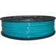 Пластик для 3D-принтера 3Dplast PLA 1.75мм, 0.85кг, turquoise - изображение 2