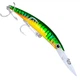 Воблер Deep Hunter DG Minnow 17 см, 27 г №5 Jungle Tiger - зображення 5