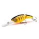 Воблер Hunter Flex 15 г 10 см плавающий 2,1-4,5 м №3 Yellow Perch - изображение 1
