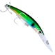 Воблер Deep Hunter DG Minnow 17 см, 27 г №3 Poison Dart - зображення 5