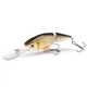 Воблер Hunter Flex 15 г 10 см плаваючий 2,1-4,5 м №5 Golden Minnow - зображення 1