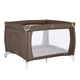 Манеж квадратний Carrello Grande CRL-18104, Chocolate Brown - изображение 1