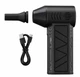 Турбо вентилятор mini Violent Turbo Jet Fan ZY7400-SE - изображение 2