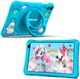 Планшет Teclast P85KIDS Wi-Fi 3/64GB Blue - изображение 4