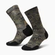Носки 5.11 Tactical Sock & Awe Tiger Axe S Covert Green - изображение 1