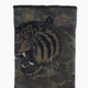 Носки 5.11 Tactical Sock & Awe Tiger Axe S Covert Green - изображение 4