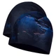 Шапка Buff Thermonet Hat, S-Wave Blue - изображение 1