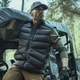 Жилет утеплений 5.11 Tactical® Acadia Down Vest S Black - зображення 2