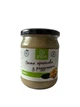 Арахисовая паста с изюмом Продукция как она есть 540 г - изображение 1