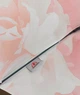 Жіноча парасоля складна Антивітер Doppler принт Delicate Blossoms - зображення 4