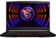 Ноутбук MSI GF63 Thin 10UC-676XNEU Black - изображение 1