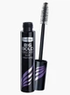 Туш для створення супероб'єму IsaDora Big Bold Super Volume 10 Black 14 мл - зображення 2