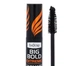Туш для екстремального об'єму вій IsaDora Big Bold Extreme Ultimate Volume Mascara відтінок 15 Extreme Black - зображення 2