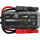 Пусковое устройство NOCO Boost HD GB70 2000A бустер джамп стартер для авто 12В бензин 8.0 л дизель 6.0 л Power Bank фонарь - изображение 8