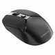 Манипулятор мышь BOROFONE BG5 Business wireless mouse Black - изображение 3