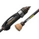 Спиннинг Graphiteleader Super Corto AT GCORSS-612L-HS+AT 1.86m MAX 5g - изображение 3