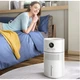 Увлажнитель воздуха Xiaomi Morphy Soft Mistless Humidifier White (MR2805) - изображение 4