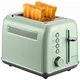 Тостер BUYDEEM DT620E Cozy Greenish DT620E-CG/EU - зображення 1