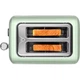 Тостер BUYDEEM DT620E Cozy Greenish DT620E-CG/EU - зображення 3