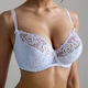 Бюстгальтер Diorella 33696 C белый 80C - изображение 2