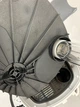 Зовнішній фільтр для акваріума SunSun HW-702B Full із вбудованим УФ-стерилізатором 9 Вт до 400 л - зображення 3
