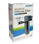 Фильтр для аквариума с аэрацией Sobo WP-3001, 1400 л/ч до 250 л. - изображение 1