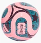 М'яч футбольний Adidas Fifa World Cup 26 Trionda Club Рожевий 5 (JD8029 5) - изображение 2