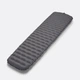 Коврик надувной Rab Ultrasphere 5 Regular Wide Grey Pewter (1033-RB QMA-13-DPW-REG-WDE) - изображение 3