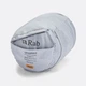 Коврик надувной Rab Ultrasphere 5 Regular Wide Grey Pewter (1033-RB QMA-13-DPW-REG-WDE) - изображение 9