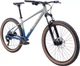 Велосипед 27,5 Marin Bobcat Trail 3 A5 Grey/Blue M (1084-SKE-02-49) - изображение 2