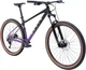 Велосипед 29 Marin Bobcat Trail 4 2025 Black/Purple M (1084-SKE-22-50) - изображение 2