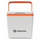 Термобокс Base Camp Ice Master 14 L Iron Grey/Orange (1033-BCP 90104) - изображение 1