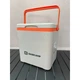 Термобокс Base Camp Ice Master 14 L Iron Grey/Orange (1033-BCP 90104) - изображение 2