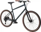 Велосипед 28 Marin Kentfield 3 B6 Dark Blue L (1084-SKE-78-96) - изображение 2